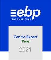 EBP Expert Paie