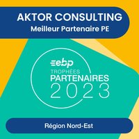 Trophée Meilleur Partenaire 2023