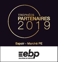 Trophée EBP 2019