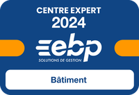 EBP Expert Bâtiment