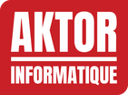 cabinet de conseil en logiciel ERP - AKTOR Informatique