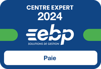 EBP Expert Paie